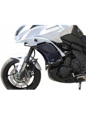 KAWASAKI KLE 650 15–21 HEED KREPŠIAI LANKAMS 